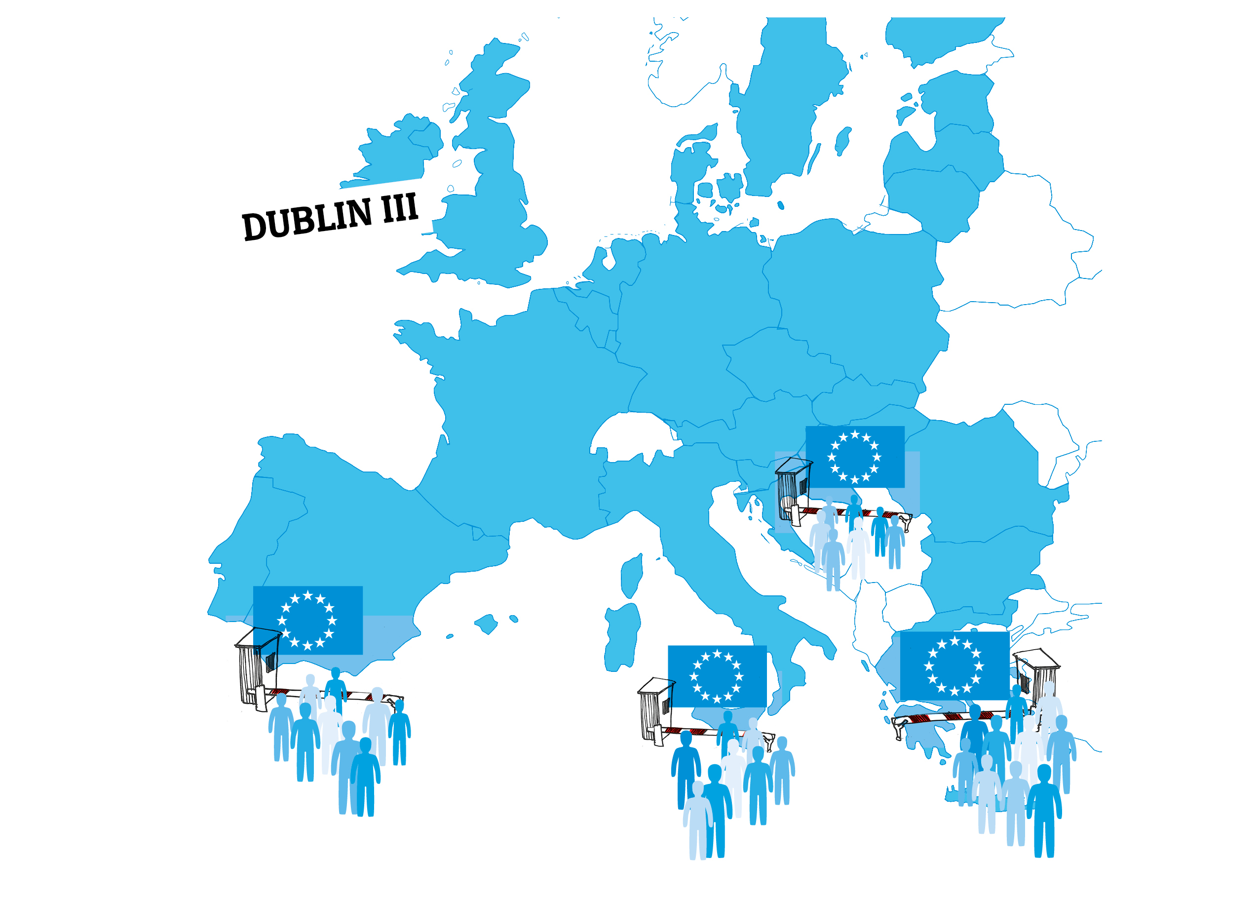 Dublin Verordnung